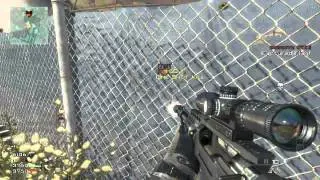 oiKRONIK - MW3 Game Clip