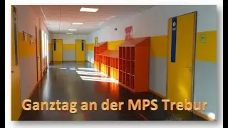 Wie funktioniert eigentlich der Ganztag an der Mittelpunktschule Trebur?