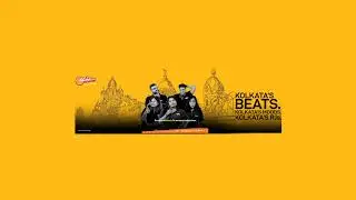 Friend Animesh live from the event Jashn E Mausiqui at Bengal Rowing Club