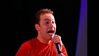 João Bosco e Vinicius - Mania De Me Enganar (Ao vivo 2005)