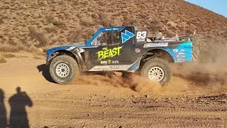 BAJA 400 2025 4K RM 380