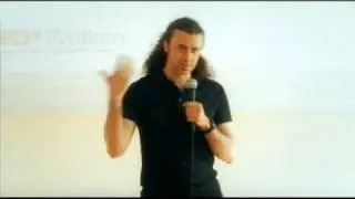 TEDxWulkan - Michal Marcinkowski - Why We Need Emotions