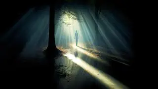 The Deeper Shadow  --  A Very Good Question to Ask Here..