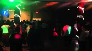 POWER SOUND 507 CALLE 8 MIAMI 2013
