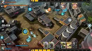 TFA - Titanfall Assault ANOTHER COMEBACK by Domin