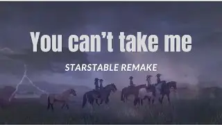 Spirit:Stallion of the cimmarron |SSO remake| - You can't take me