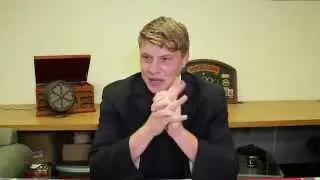 Nigel's Improv Recap