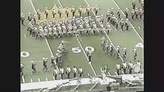 WVU Pride of WV 1989 1