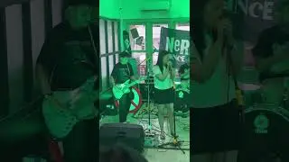 alice creek soundcheck &ldquo;dancing in the sun&rdquo; di jambi #music #alicecreek #indiepop #popunderground