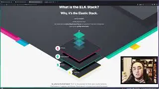 Como se manejan los Logs en grandes empresas - ELK