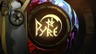 Pyre Original Soundtrack: The Black Mandolin - Never to Return (Accusers)