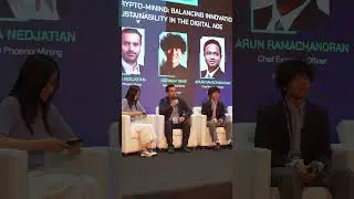 Crypto Expo Dubai 2025: Phoenix Group Shares Its Vision for Sustainable and Scalable Crypto Mining