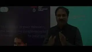 Visionary Leader and Hero of Young generation invites you for 