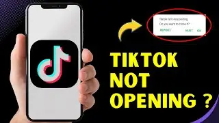 How To Fix TikTok Not Opening &ndash; Mobile App Troubleshooting 2025 Guide