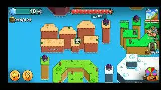 Leps world game part 1