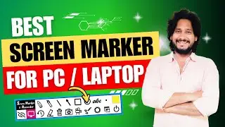 Best free screen marker for pc in 2025 | Best drawing software for pc