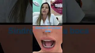 El s&iacute;ndrome de la boca seca