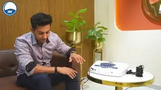 Introducing ARG Healthcare&rsquo;s Innovative Detox Machine: Revolutionizing Wellness!