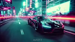 Flip the Switch ⚡ | Official Music Video | Dark Afro-Trap | Aumarv