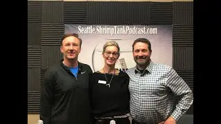 Seattle Episode 82 - Ashley Keays - Keays Medical Group