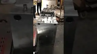 48 cavity PET preform mould Injection molding machine manufacturer price
