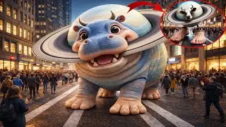 SIGMA BOY x BRAINROT EXTINCTION HIPPOPOTAMUS