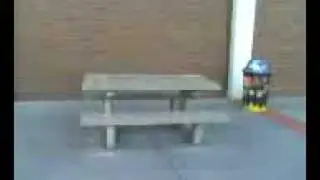 diving kong