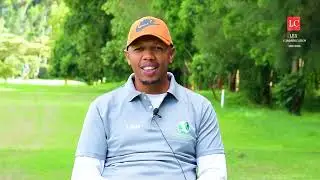 NYAHURURU COUNTRY CLUB