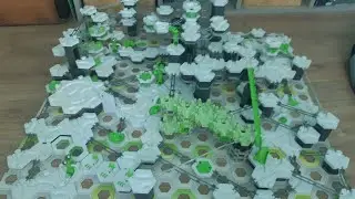 Gravitrax special 25 subscribers