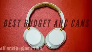 Обзор Plantronics BackBeat Go 810