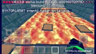 El peor nuup del mundo del parcurd