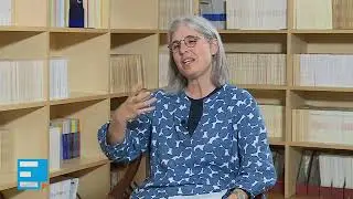 EP05 «Olhar para Lúcia é chegar ao essencial da mensagem de Fátima»