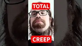 💀Neckbeard HAS NO GAME #charlidamelio #neckbeard #nogame #roblox #cringe #viralvideo #shorts #memes