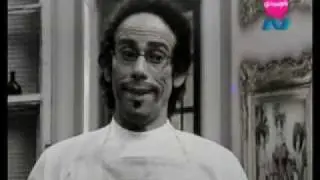 كوميك شو - شريف مدكور - الجزء الأول