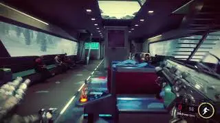 Call of Duty&reg;: Black Ops III Nightmares Zombies Provocation Mission
