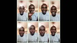 I am waiting for you