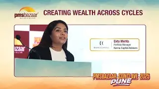 The Secret to Smart Sector Investing: Unlocking Wealth Across Market Cycles | Ekta Mehta