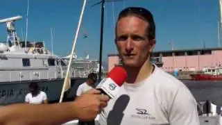 Volvo Cup Melges 24 2009 - Armin - Cagliari - Zerogradinord.it