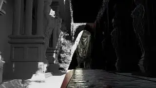 Art Challenge Pillars Breakdown