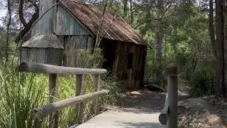 Fagan Park, Galston - The most beautiful park in the upper Hills area