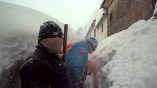 Super intervento dalla 102enne di Verghereto!!!!!!