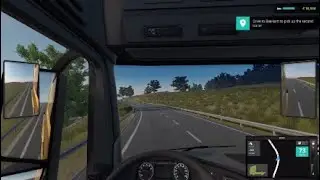 Truck Driver Review