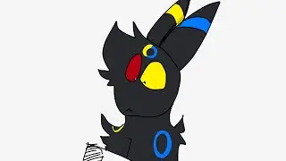 Option one : You gave Shinal Umbreon a Pikachu Deck