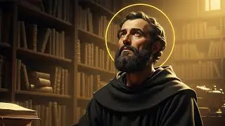 Augustine &ndash; Faith and Reason | History of Philosophy Ep.16
