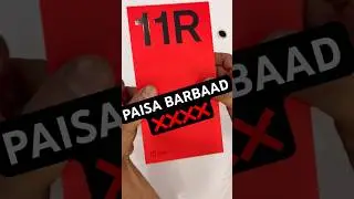 ONEPLUS 11R💥💥 #shorts #viral #shortvideo