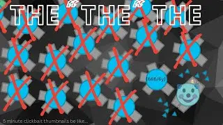 531k Battleship FFA | diep.io