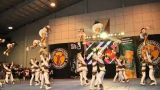 ncc 2011 altas perpsquad music