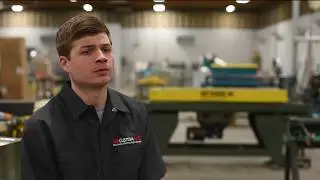 Careers - HVAC Installer