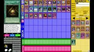 Yu-Gi-Oh! Hieratics Side Options - September 2013