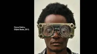 George Lewis: Spooky Interaction at a Distance: Telematic Afrofuturism